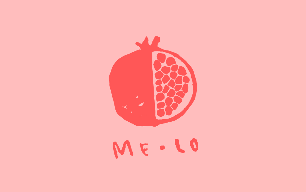 Melo Design Graphics Melos Feel-Good Produkte: Wohlbefinden neu definieren – melo design